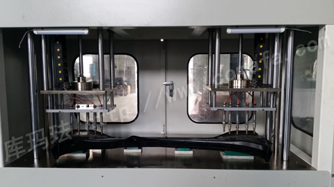 汽車(chē)積水板焊接機