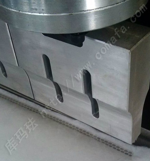 空氣過(guò)濾袋焊接機