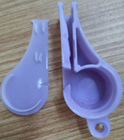 塑料口哨超聲波焊接機