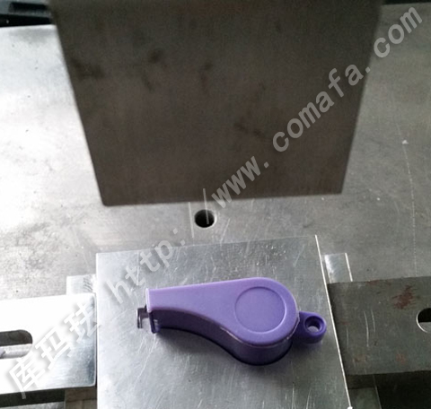 塑料口哨超聲波焊接機