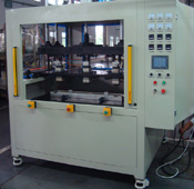 尼龍熱板焊接機