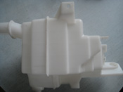 尼龍產(chǎn)品熔接機樣品