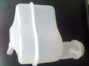 pa塑膠熱熔機樣品