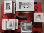 電源適配器塑料焊接機