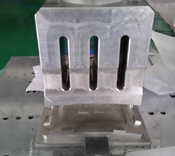 電源適配器塑料焊接機