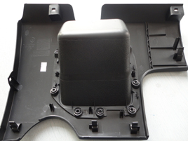 汽車(chē)雜物盒子熱熔