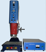 無(wú)紡布焊接機