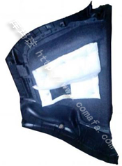 汽車(chē)行李箱焊接機