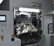 汽車(chē)行李箱焊接機