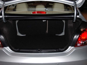 汽車(chē)行李箱焊接機