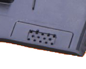 汽車(chē)中控儀表臺超聲波焊接機