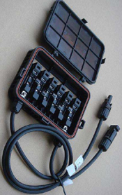 太陽(yáng)能光伏組件焊接機