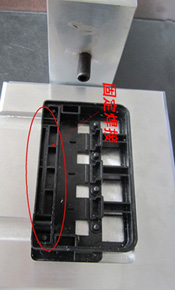 太陽(yáng)能光伏組件焊接機