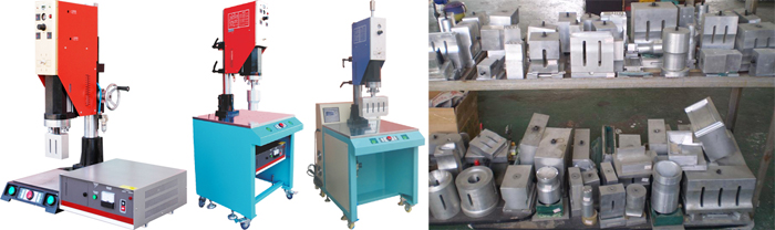 超聲波焊接機廠(chǎng)家如何贏(yíng)得客戶(hù)？