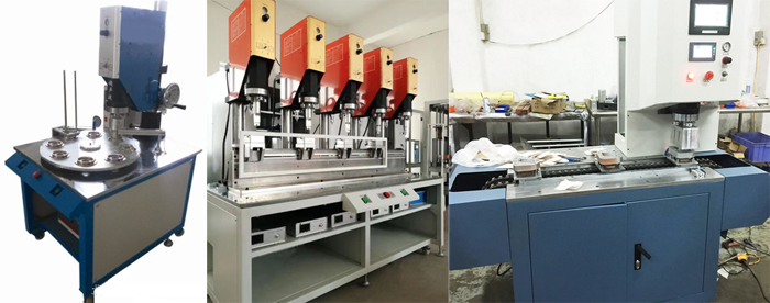 超聲波焊接機廠(chǎng)家如何贏(yíng)得客戶(hù)？