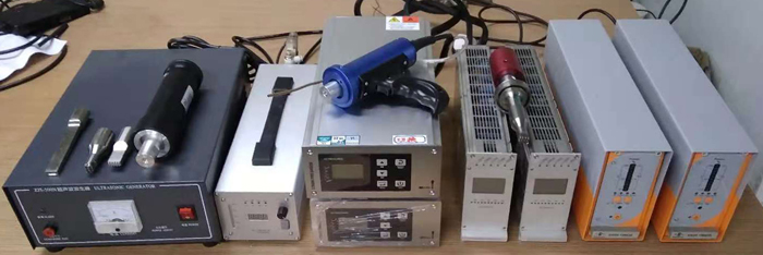 超聲波塑料點(diǎn)焊機