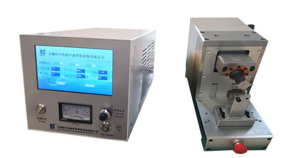 超聲波金屬點(diǎn)焊機