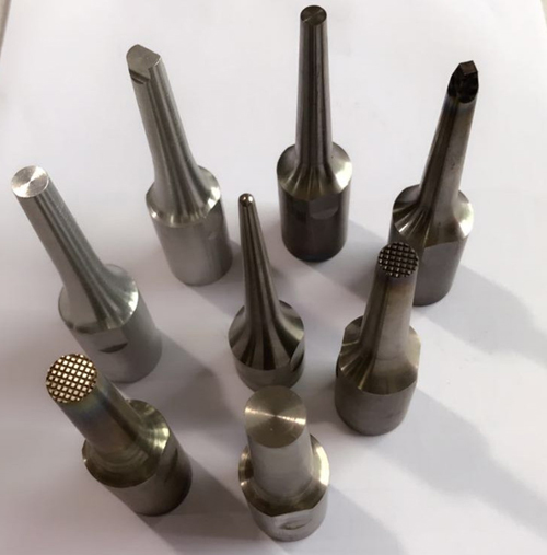 鈦合金35k超聲波點(diǎn)焊頭