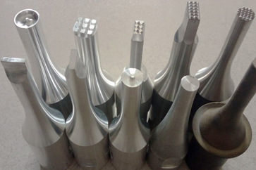 超聲波點(diǎn)焊頭