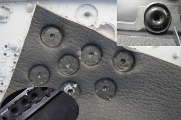 超聲波點(diǎn)焊機發(fā)貨