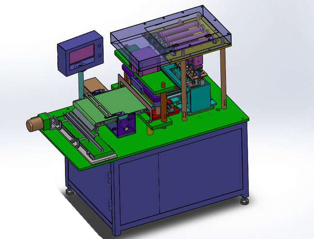 鋰電池生產(chǎn)線(xiàn)的構成及現狀