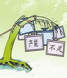 ��(d��ng)��늳����^�ϴ�ġ��a(ch��n)�ܲ��㡱֮�n(y��u)