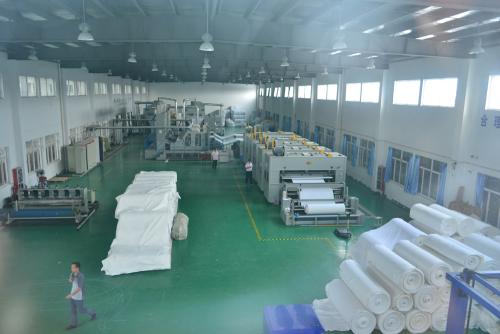 過(guò)濾袋生產(chǎn)廠(chǎng)家制作標準