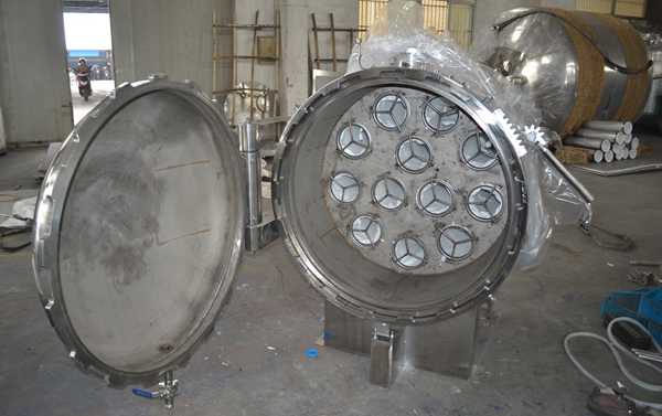 過(guò)濾袋是方便實(shí)用的過(guò)濾元件