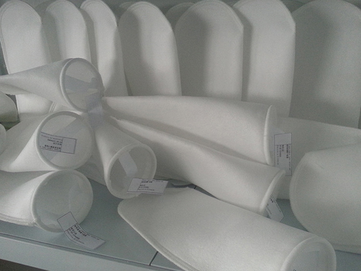 無(wú)紡布過(guò)濾袋優(yōu)點(diǎn)