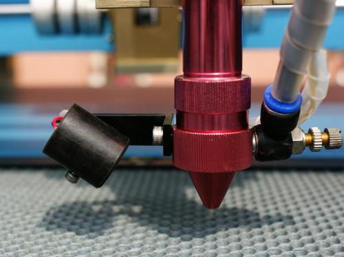 超聲波切割與激光切割的區別