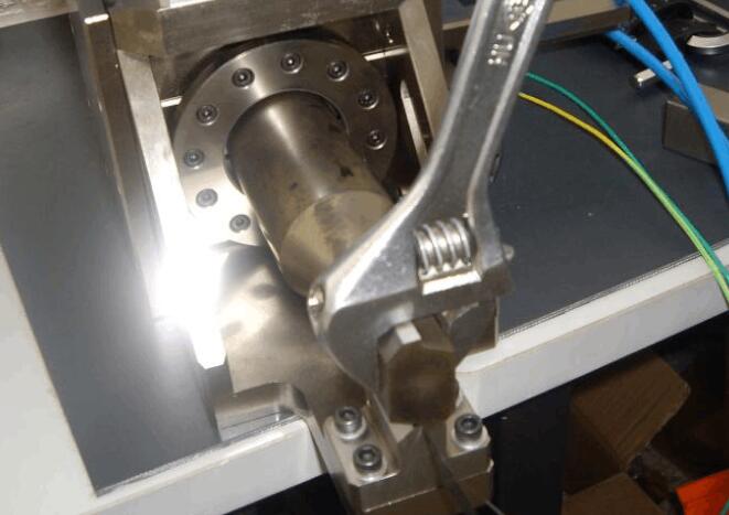 超聲波銅管封口機操作說(shuō)明書(shū)