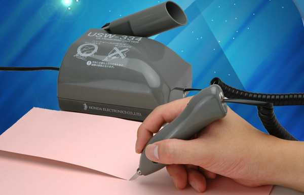 USW-334進(jìn)口超聲波切割機操作主要事項