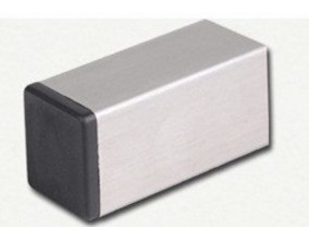 塑料堵頭及座椅腳封口蓋安裝步驟