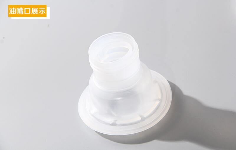 塑料防盜瓶蓋密封性能分析