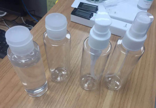 PET���yƷ����ƿ�ӵă�(y��u)�c(di��n)