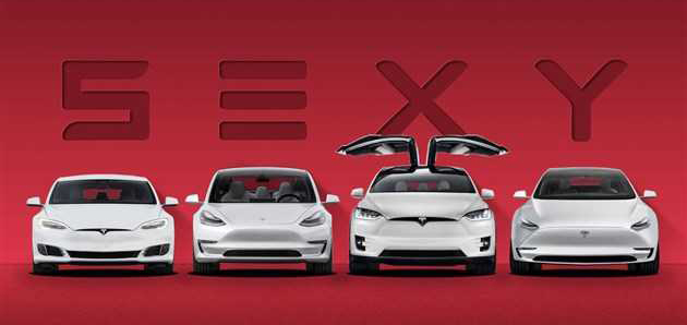 ��˹������3�°l(f��)��Model Y����܇(ch��)��(xi��n)�����L(ch��ng)�H��100��