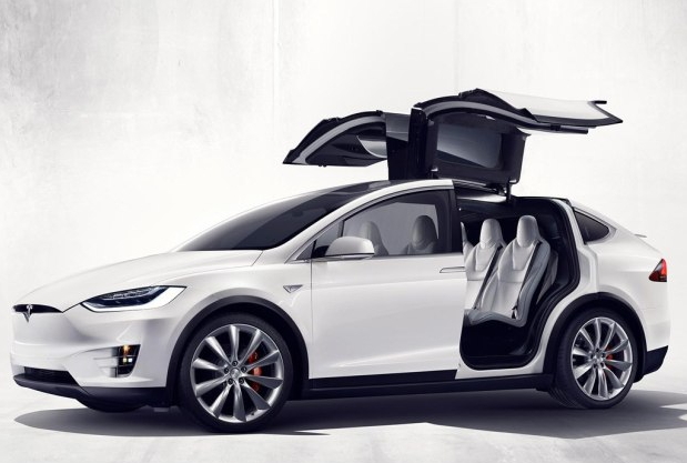 ��˹������3�°l(f��)��Model Y����܇(ch��)��(xi��n)�����L(ch��ng)�H��100��