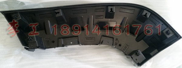 超聲波塑料點(diǎn)焊技術(shù)在汽車(chē)內外飾件焊接的應用