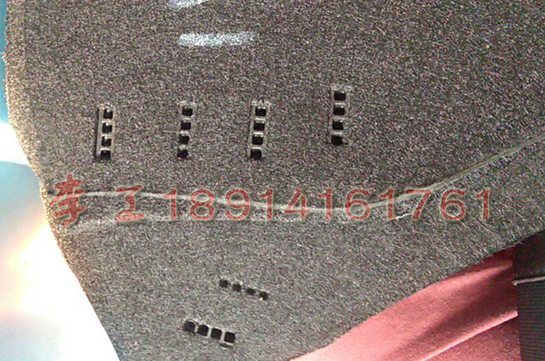 超聲波塑料點(diǎn)焊技術(shù)在汽車(chē)內外飾件焊接的應用