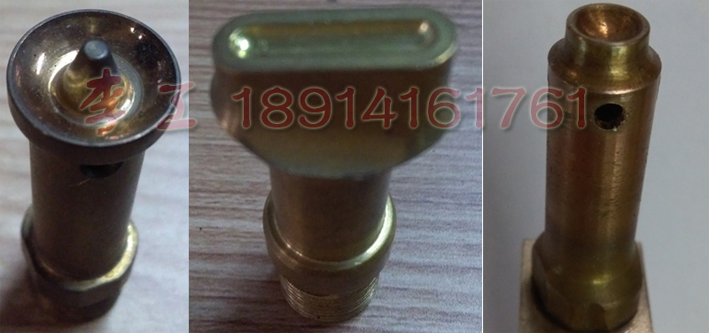 汽車(chē)鍍鉻裝飾亮條連接使用鉚點(diǎn)工藝