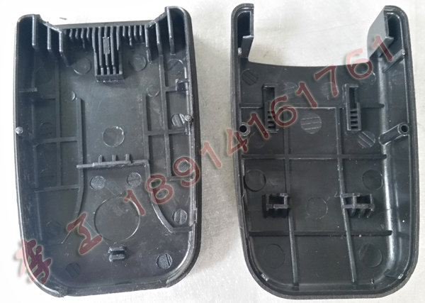 超聲波塑料焊接工藝用于汽車(chē)安全帶扣/插扣壓合