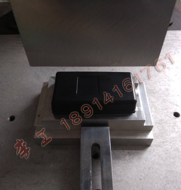 超聲波塑料焊接工藝用于汽車(chē)安全帶扣/插扣壓合