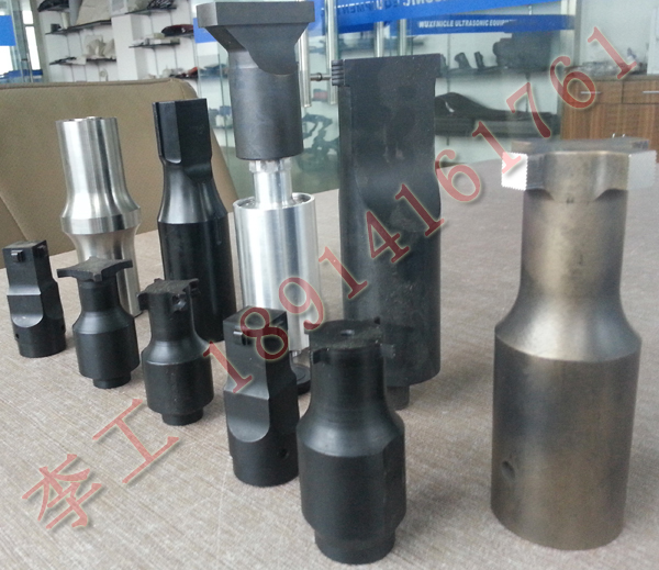 銅制品(銅片/銅線(xiàn)/銅箔)超聲波焊接工藝