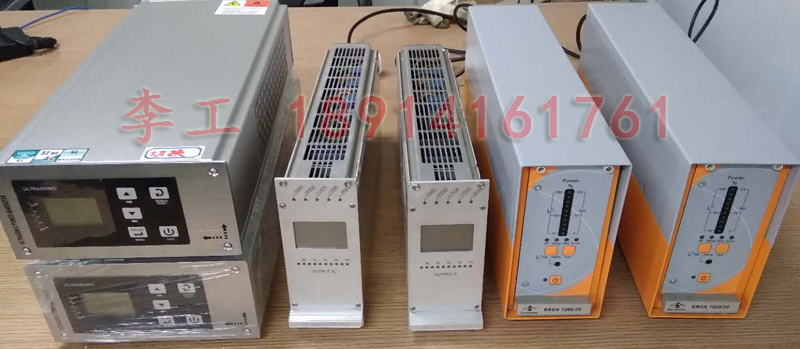 機器人自動(dòng)化配套超聲波焊接系統(進(jìn)口/國產(chǎn))