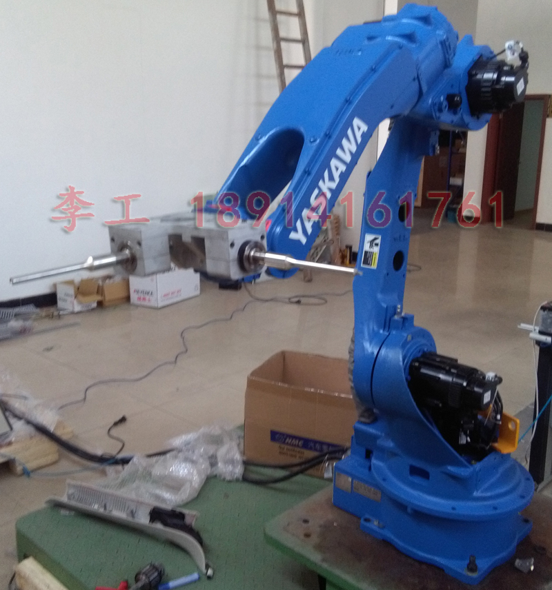 機器人自動(dòng)化配套超聲波焊接系統(進(jìn)口/國產(chǎn))