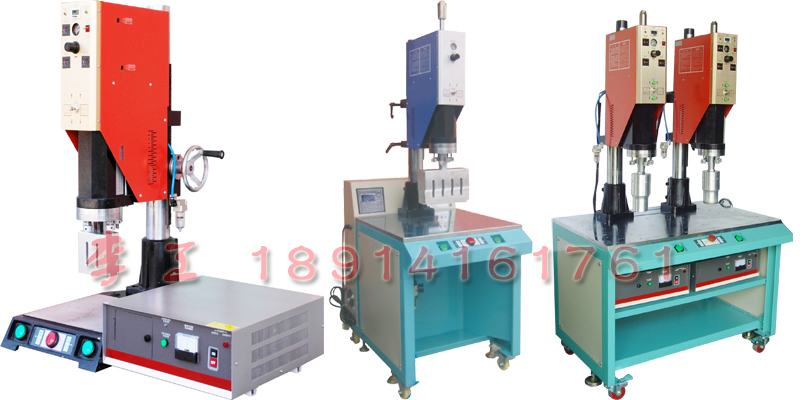 環(huán)保過(guò)濾行業(yè)超聲波焊接應用