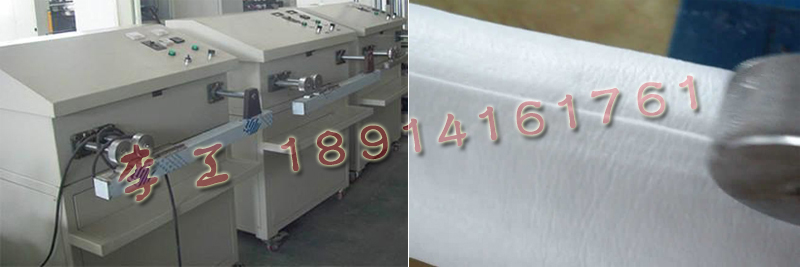 液體過(guò)濾袋超聲波/熱熔焊接工藝