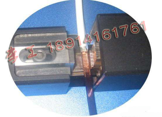 汽車(chē)線(xiàn)束/多股銅線(xiàn)超聲波焊接工藝