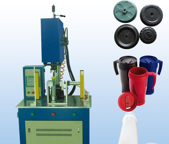 4200瓦塑料焊接設備