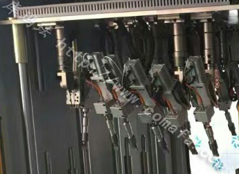 超聲波穿刺焊接機